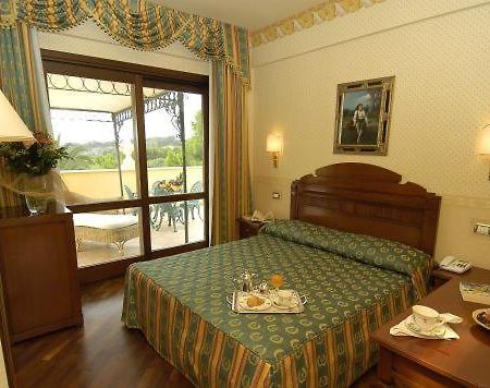 Hotel Domus Aurea Agrigento Room photo